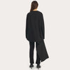 Over Ginko T-shirt Black